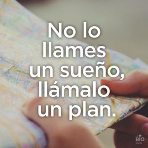 llamalo un plan