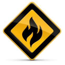 Accupermit-fire-warning