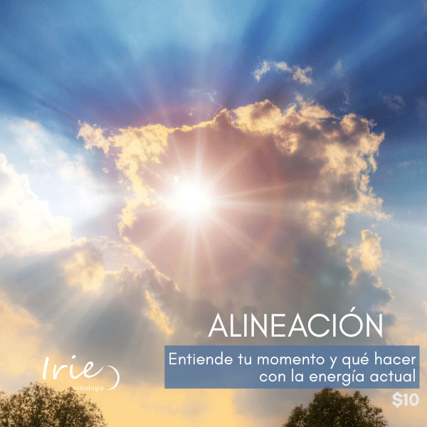 Comprar: Alineación